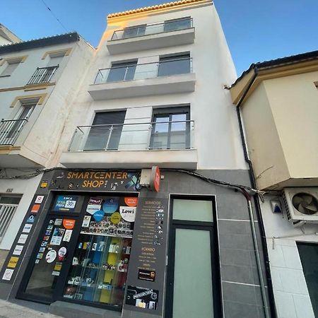 Apartamento Centro Ronda 2 Exterior photo