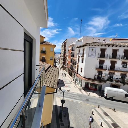 Apartamento Centro Ronda 2 Exterior photo