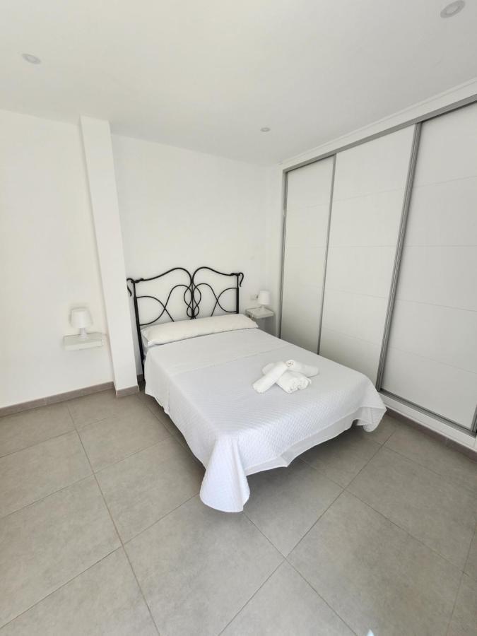 Apartamento Centro Ronda 2 Exterior photo