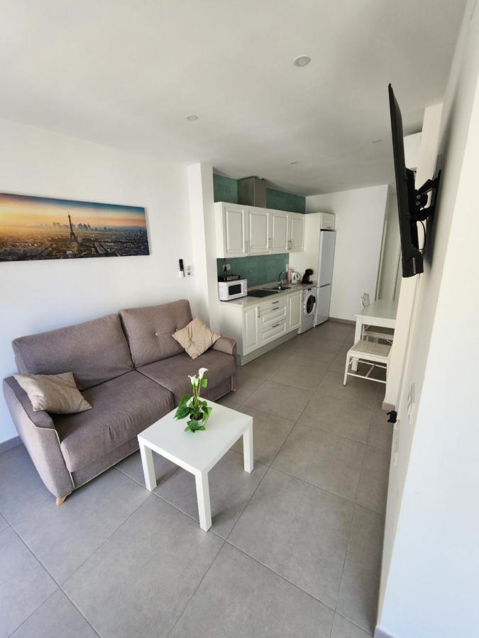 Apartamento Centro Ronda 2 Exterior photo
