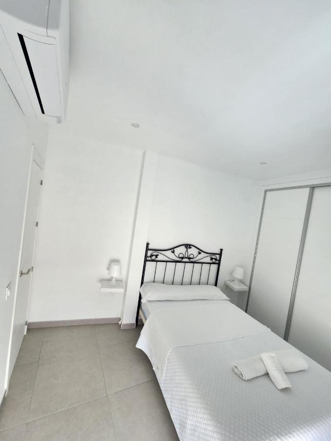 Apartamento Centro Ronda 2 Exterior photo