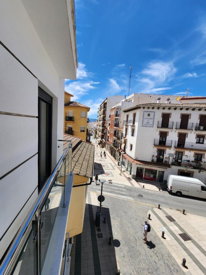 Apartamento Centro Ronda 2 Exterior photo