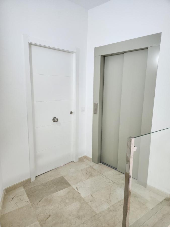 Apartamento Centro Ronda 2 Exterior photo