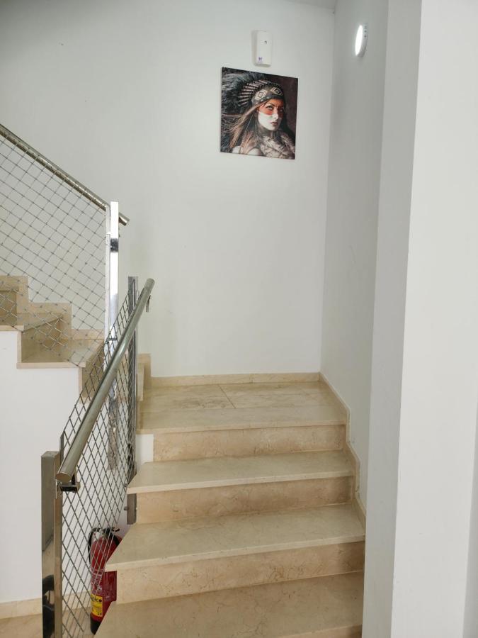 Apartamento Centro Ronda 2 Exterior photo